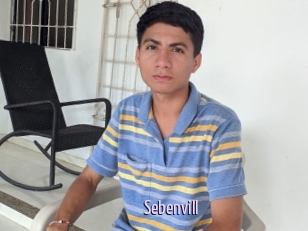Sebenvill