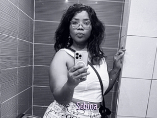 Sebina