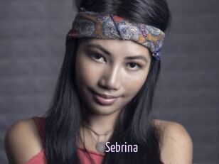 Sebrina