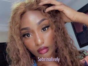 Sebrinalively