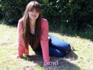 Secrect
