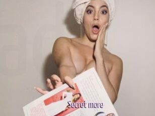 Secret_more
