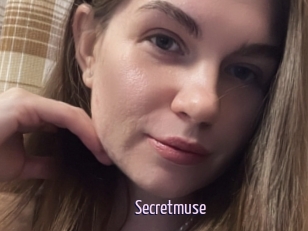 Secretmuse