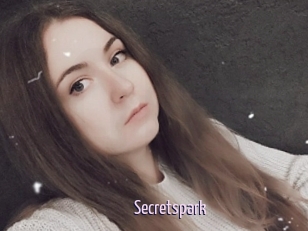 Secretspark