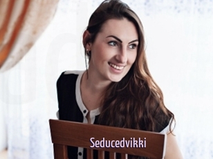 Seducedvikki