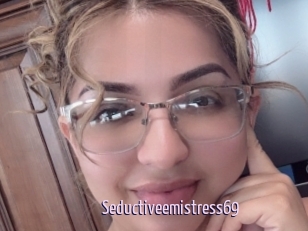 Seductiveemistress69