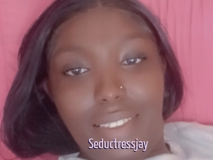 Seductressjay