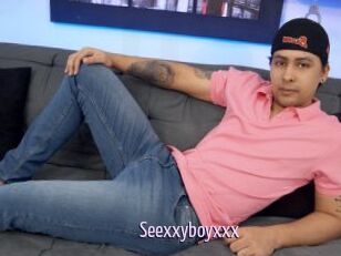 Seexxyboyxxx