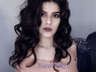 Seeyourthingy