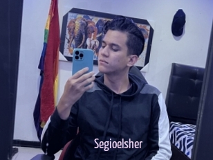 Segioelsher