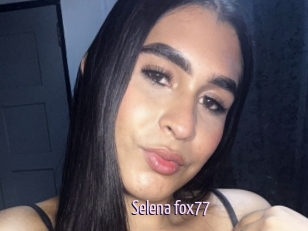 Selena_fox77