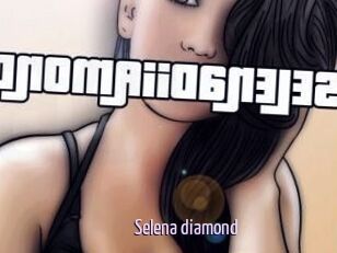 Selena_diamond