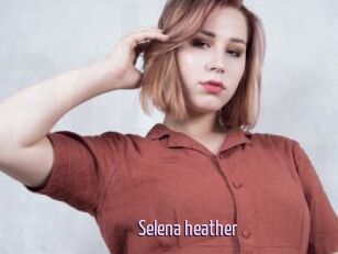 Selena_heather