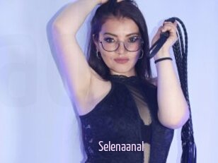 Selenaanal