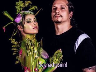 Selenachysmrd