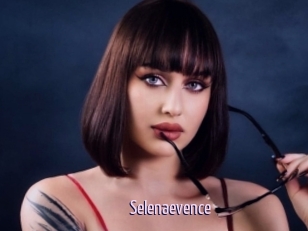 Selenaevence