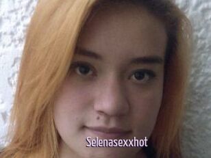 Selenasexxhot