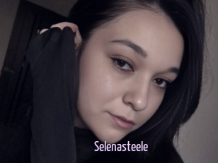 Selenasteele
