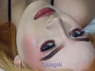 Selenegold