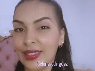 Selenerodriguez