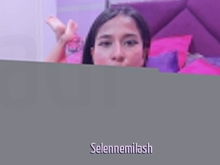 Selennemilash