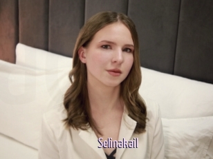 Selinakail