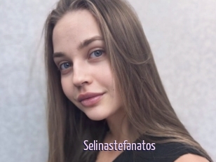 Selinastefanatos