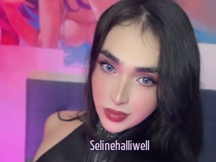 Selinehalliwell