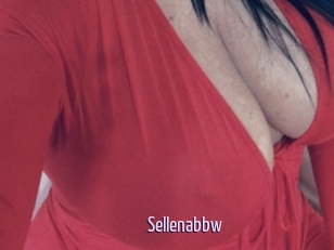 Sellenabbw