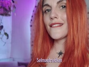 Selmaobsidian