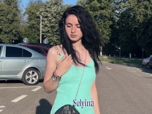 Selyina