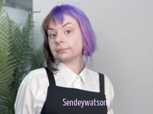 Sendeywatson