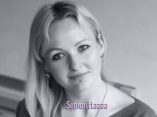 Seniorittaaaa