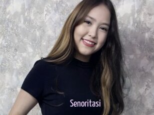 Senoritasi