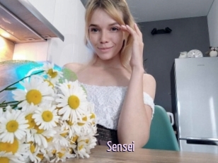 Sensei