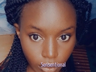 Sensentional