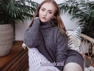 Sensualcarol