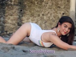 Sensualhotjenny