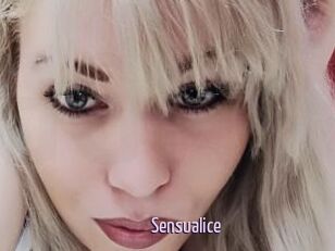 Sensualice