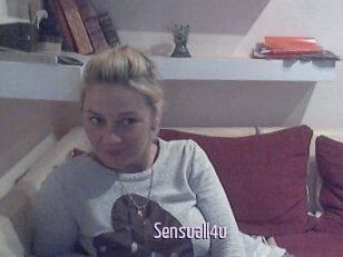 Sensuall4u