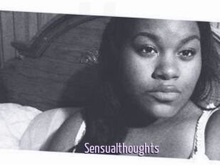 Sensualthoughts