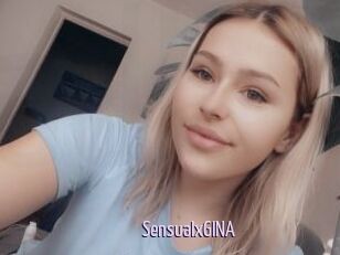 SensualxGINA