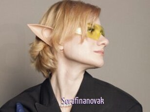 Serafinanovak