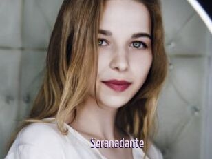 Seranadante