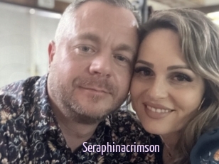Seraphinacrimson