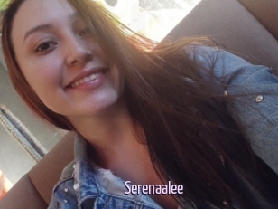 Serenaalee