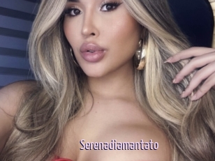 Serenadiamantato