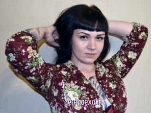 Serenaexotic