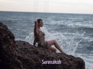 Serenakoh