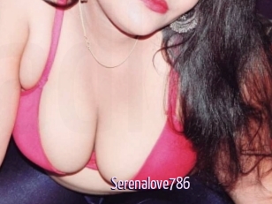 Serenalove786